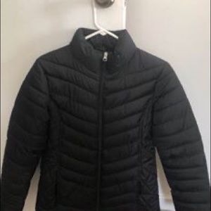 Ladies Puffer Coat